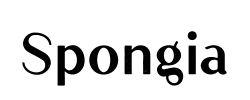 Spongia - logo